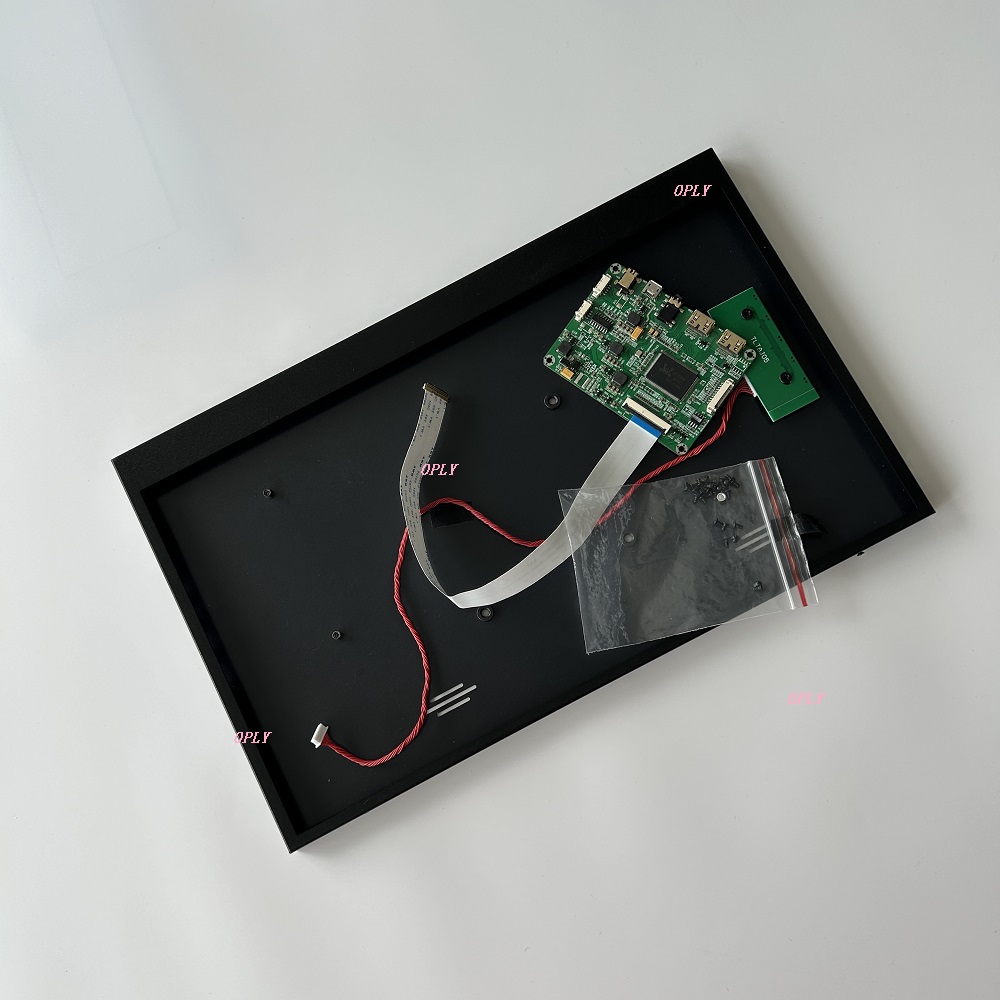 Microcontroller Kit - Kit de placa controladora edp com