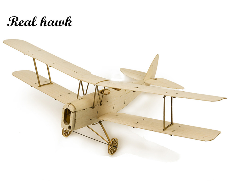 Microcontroller Kit - Avião rc corte a laser balsa