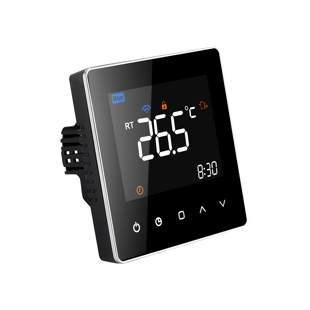 Wifi Thermostat - Termostato inteligente com Wi-Fi, controlador de