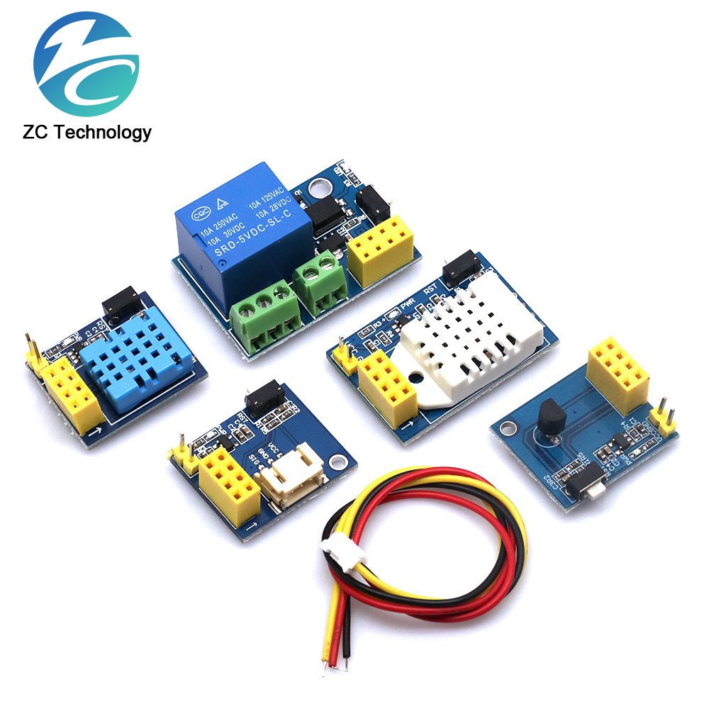 Esp8266 Relay Module - Esp8266 5v módulo de relé wi