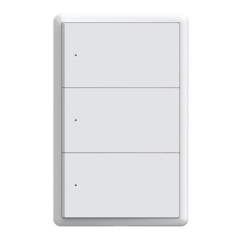 Smart Light Switch Wifi - AAAN – Interruptor de luz inteligente