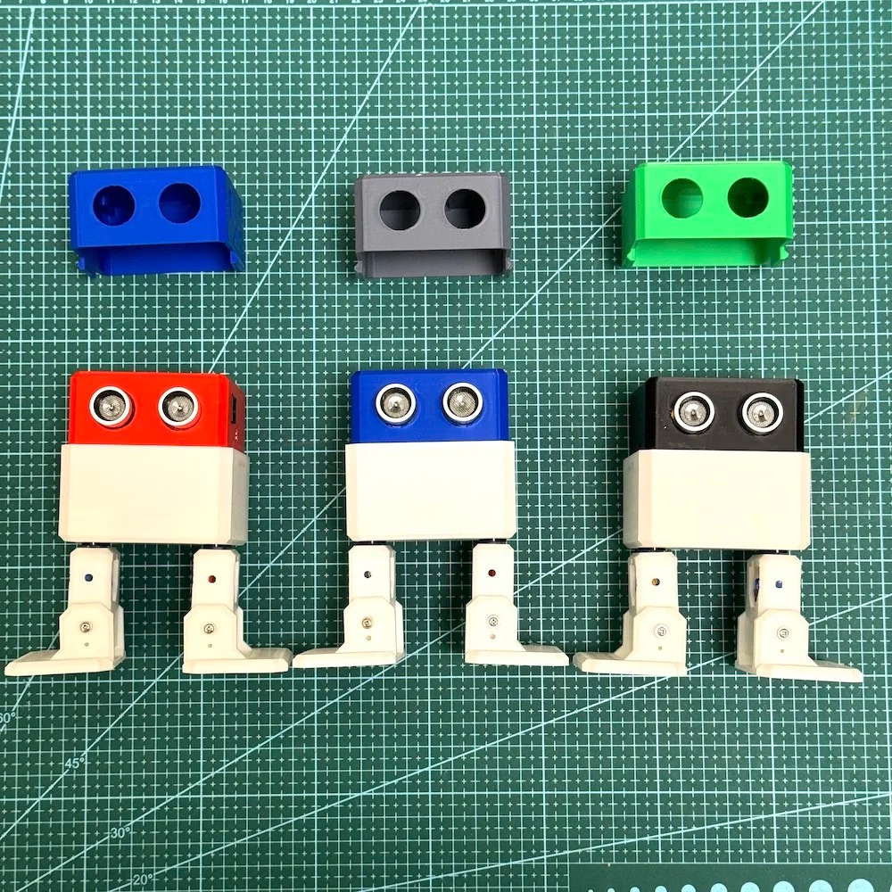 Sensor Kit Arduino - Kit de robô bipedal que caminha