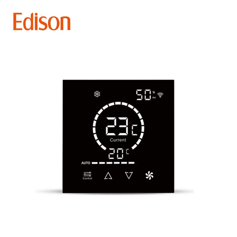 Wifi Thermostat - Termostato Inteligente de PVC Flexível com