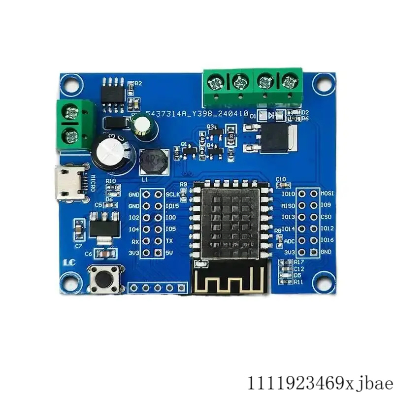 Módulo de Controle de Relé Úni - Esp8266 Relay Module avaliação e preço