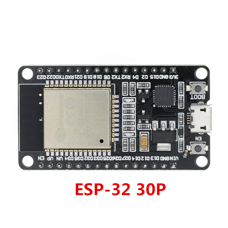 Placa de desenvolvimento esp32 - Esp32 Smart Home Kit avaliação e preço