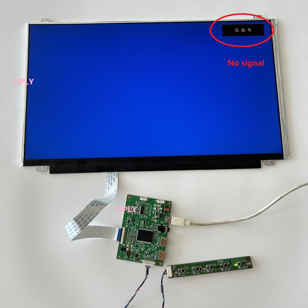 Kit de placa controladora EDP  - Microcontroller Kit avaliação e preço