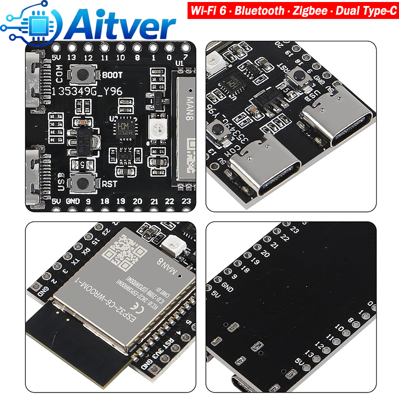 Placa de desenvolvimento esp32 - Esp32 Smart Home Kit avaliação e preço
