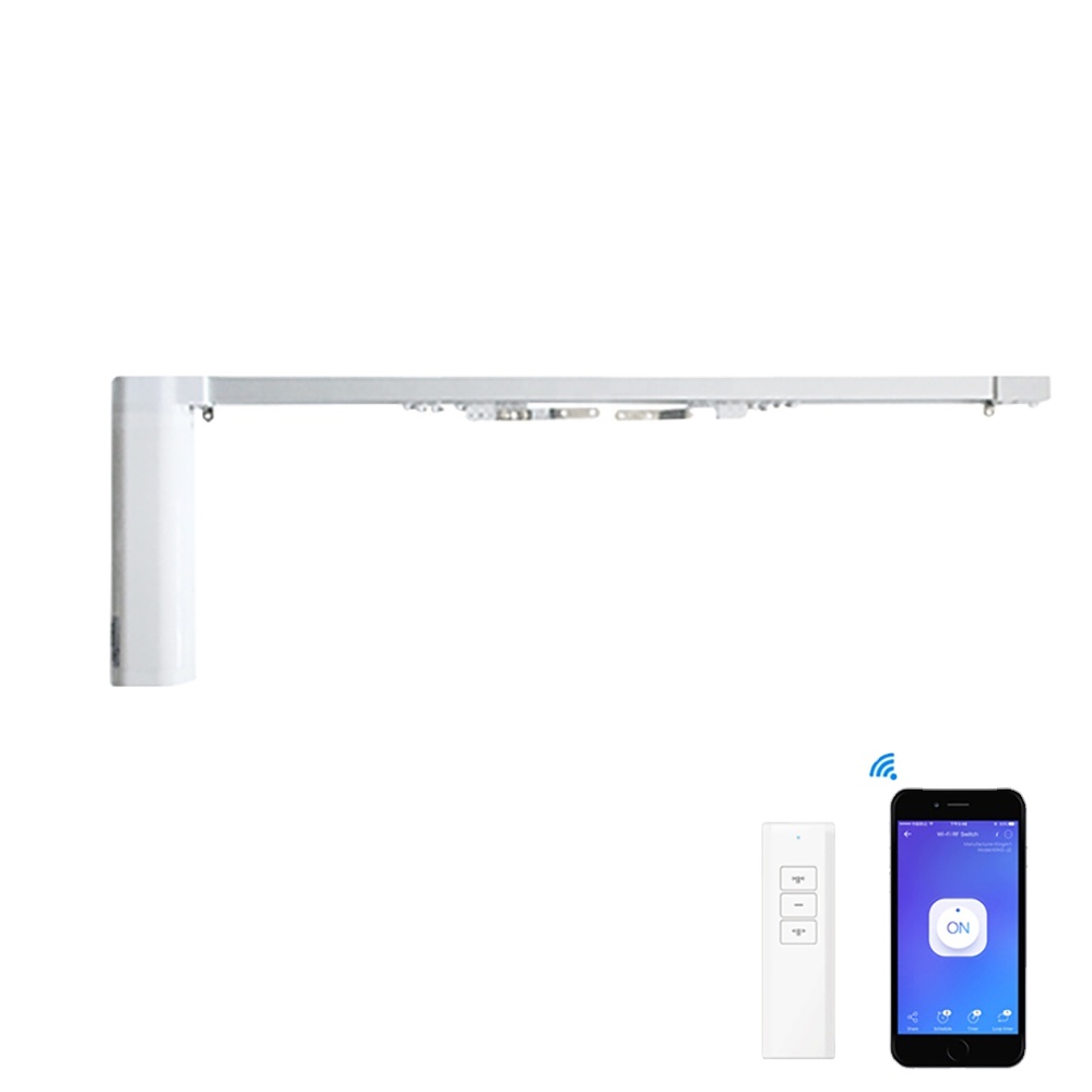 Motor inteligente sem fio para - Smart Home Automation Kit avaliação e preço
