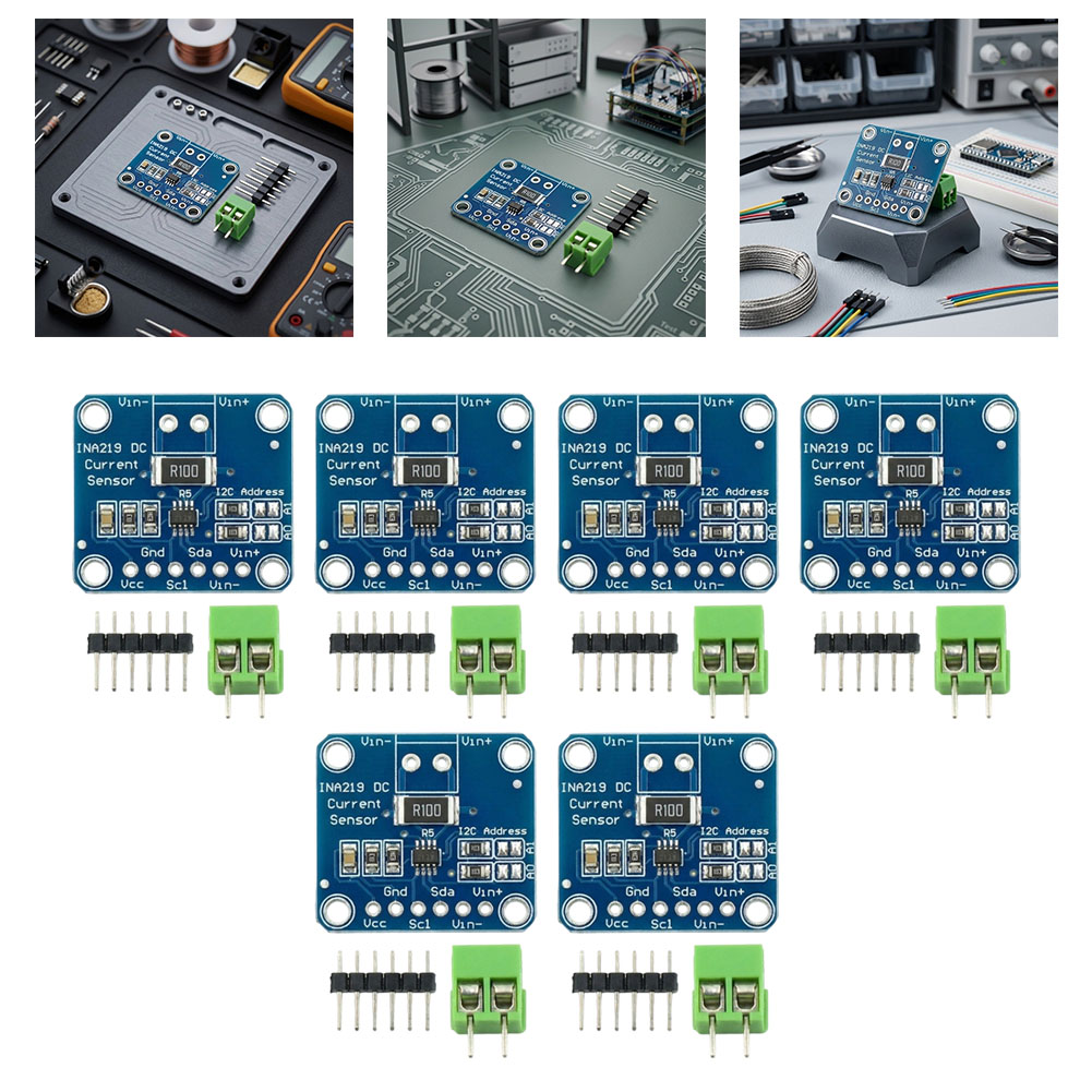 Módulo de sensor de corrente d - Sensor Kit Arduino avaliação e preço