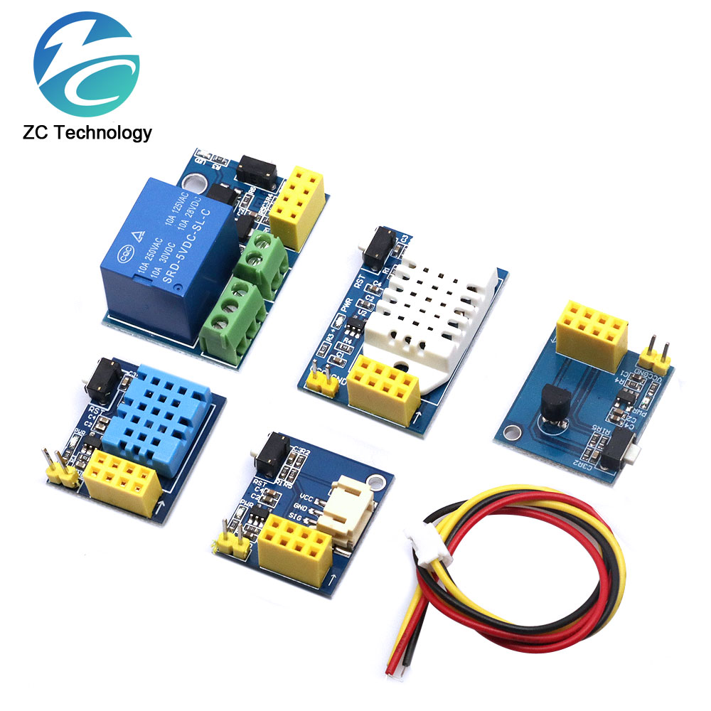 Esp8266 5v módulo de relé wi f - Esp8266 Relay Module avaliação e preço