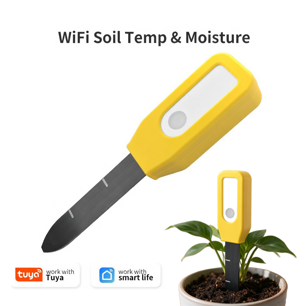 Sensor Inteligente de Temperat - Smart Home Automation Kit avaliação e preço