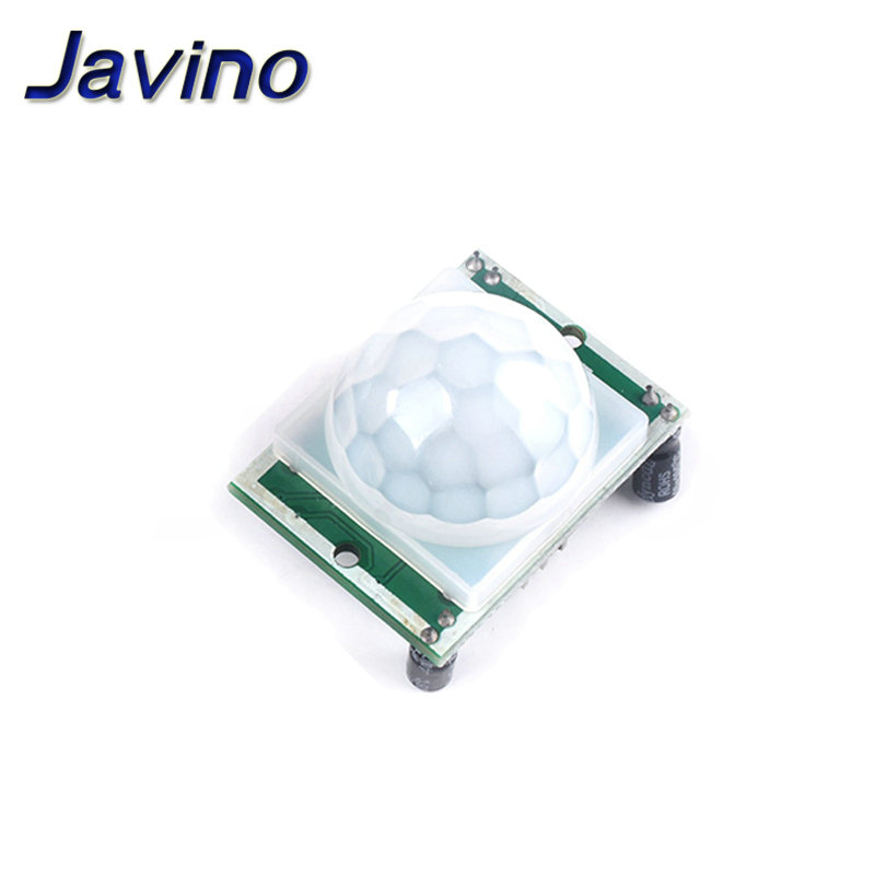 Módulo PIR infravermelho piroe - Sensor Kit Arduino avaliação e preço