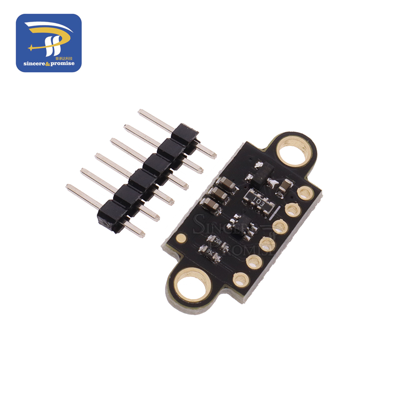 Laser Ranging Flight Time Módu - Sensor Kit Arduino avaliação e preço