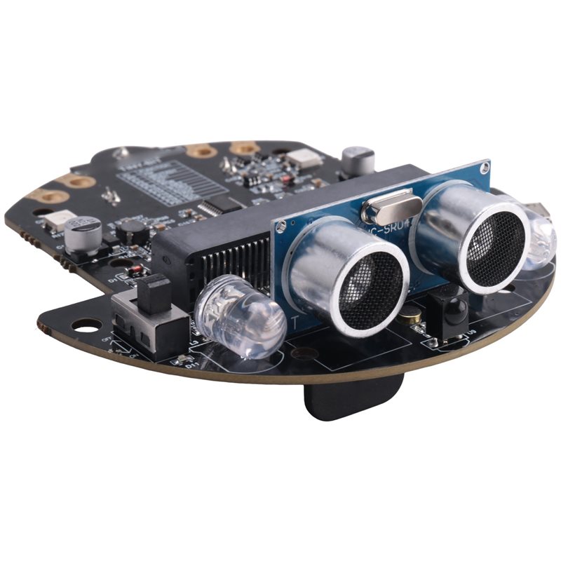 Kit robótico programável B05C- - Stem Robotics Kit avaliação e preço