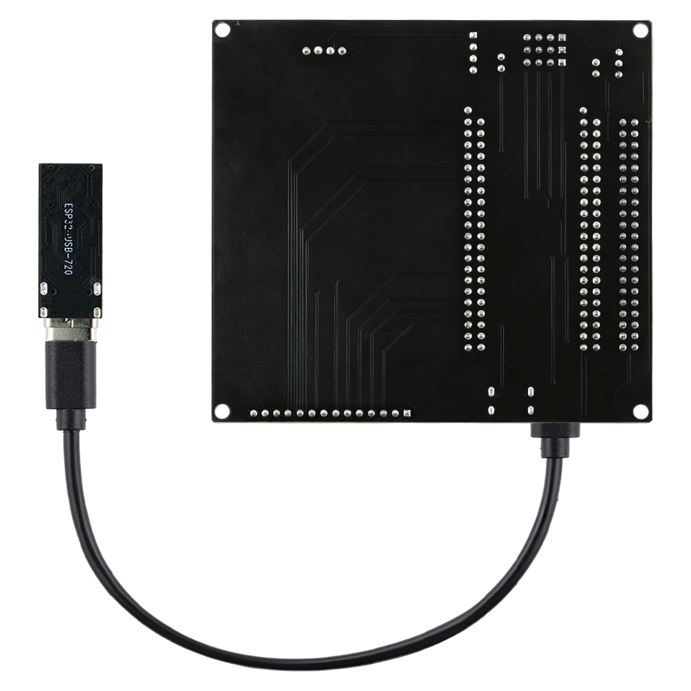 Placa de Desenvolvimento ESP32 - Esp32 Smart Home Kit avaliação e preço