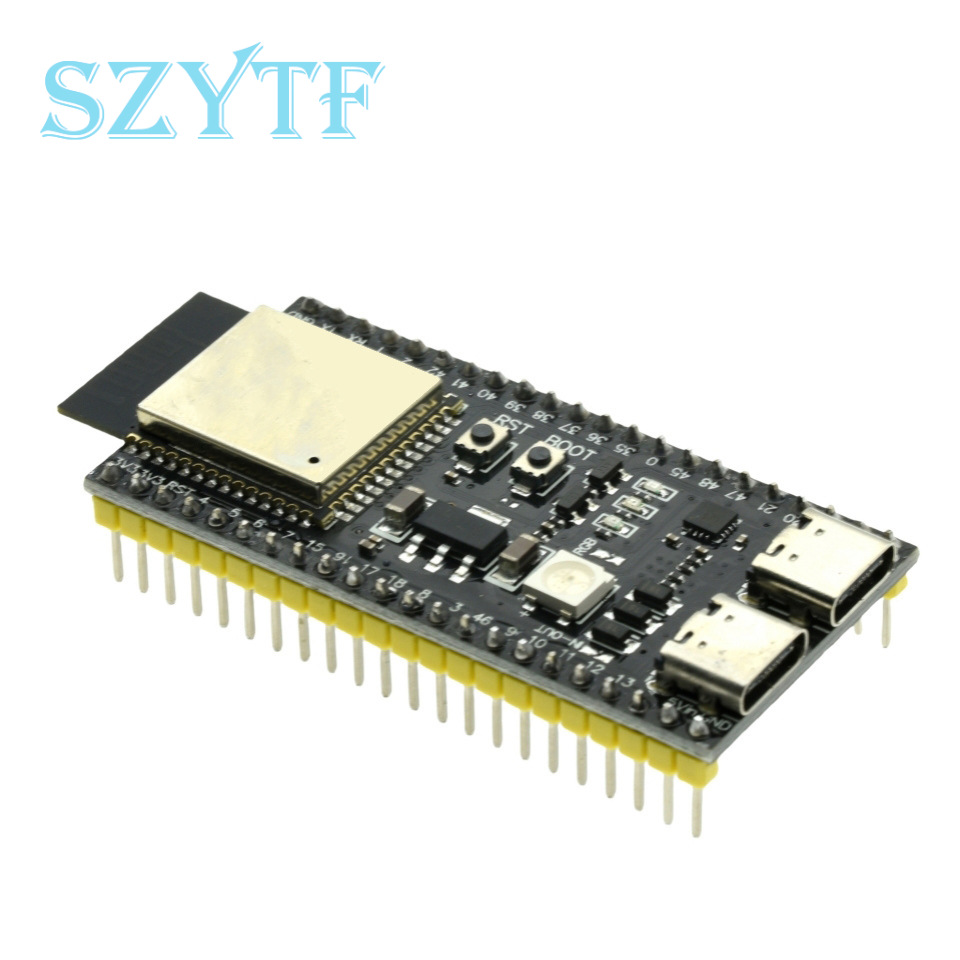 Placa de Desenvolvimento S3-De - Esp32 Smart Home Kit avaliação e preço