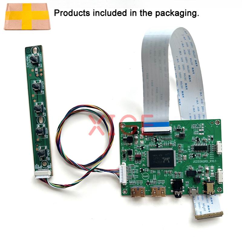 Placa de driver do controlador - Microcontroller Kit avaliação e preço