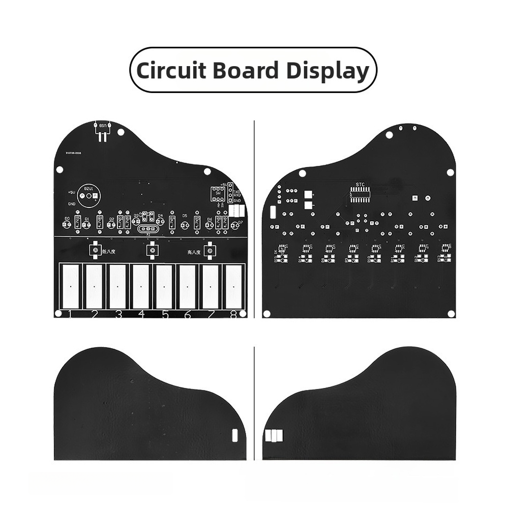 Para uma experiência de aprend - Electronics Project Kit avaliação e preço