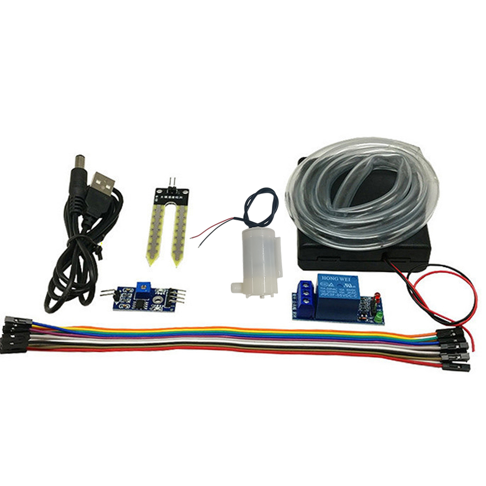 Kit de Irrigação Automática pa - Sensor Kit Arduino avaliação e preço