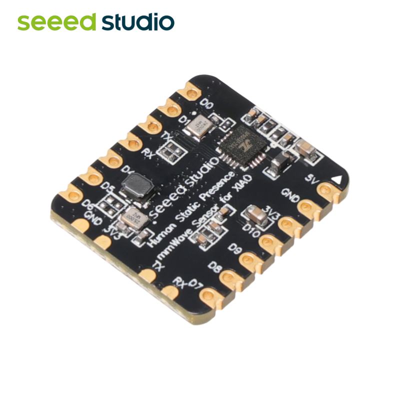 Sensor de Ondas Milimétricas d - Sensor Kit Arduino avaliação e preço
