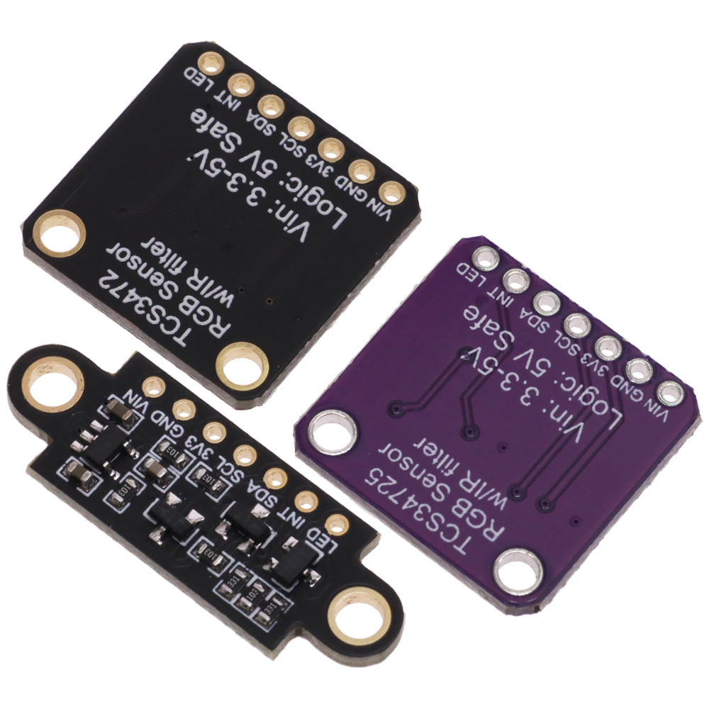 Cor Sensor Módulo de Reconheci - Sensor Kit Arduino avaliação e preço