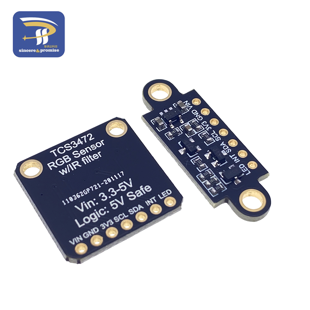 Cor Sensor Módulo de Reconheci - Sensor Kit Arduino avaliação e preço