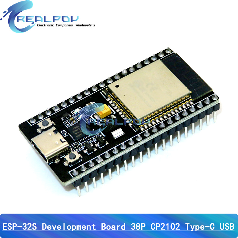 Placa de desenvolvimento espwr - Esp32 Smart Home Kit avaliação e preço