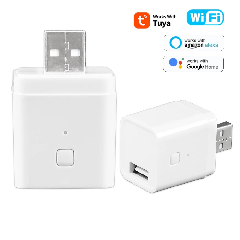 Adaptador Mini Micro USB WiFi  - Wifi Smart Plug avaliação e preço