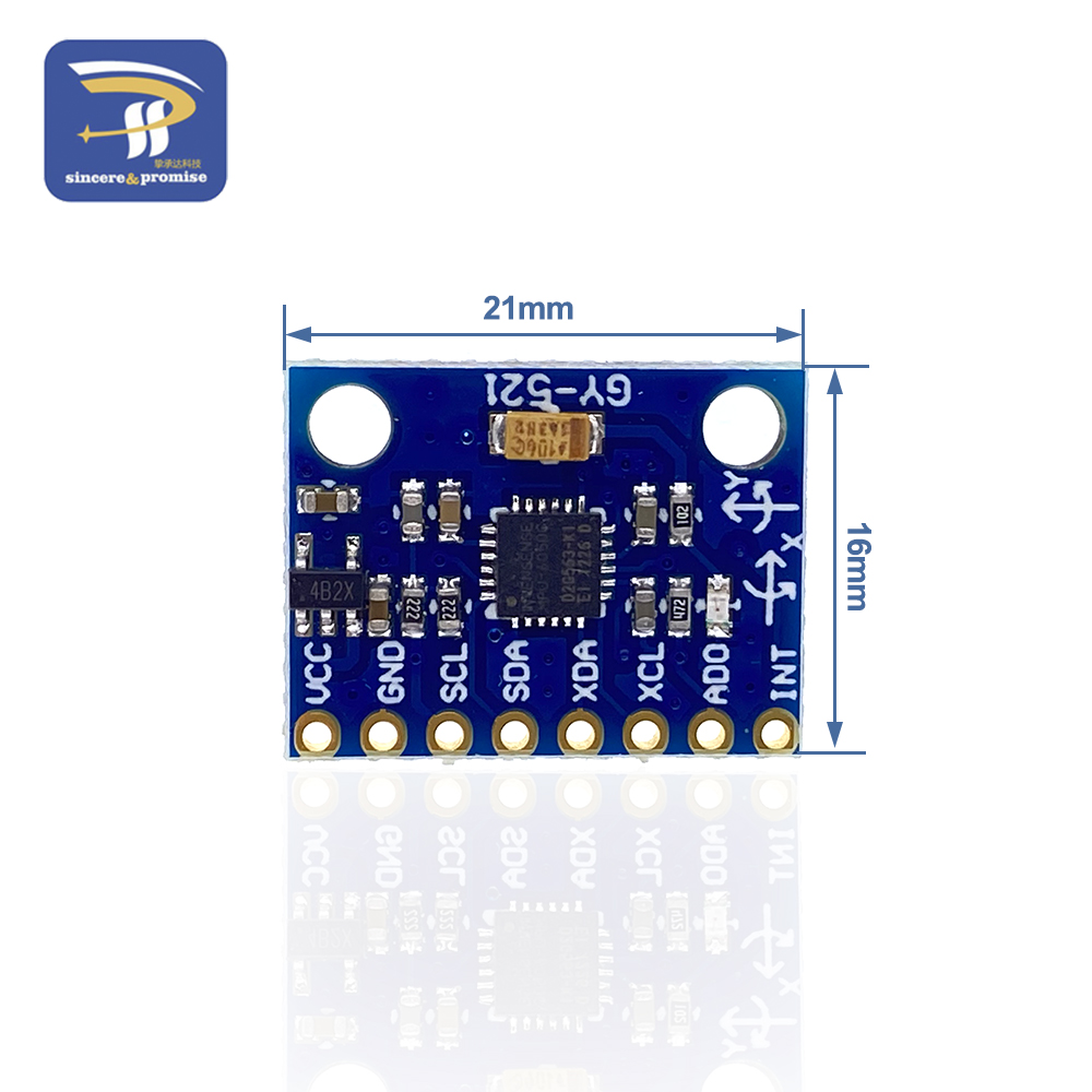 1 conjunto de sensores giroscó - Sensor Kit Arduino avaliação e preço